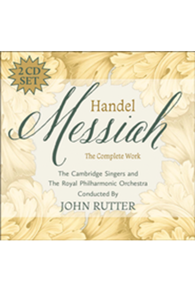 Handel's Messiah: The Complete Work